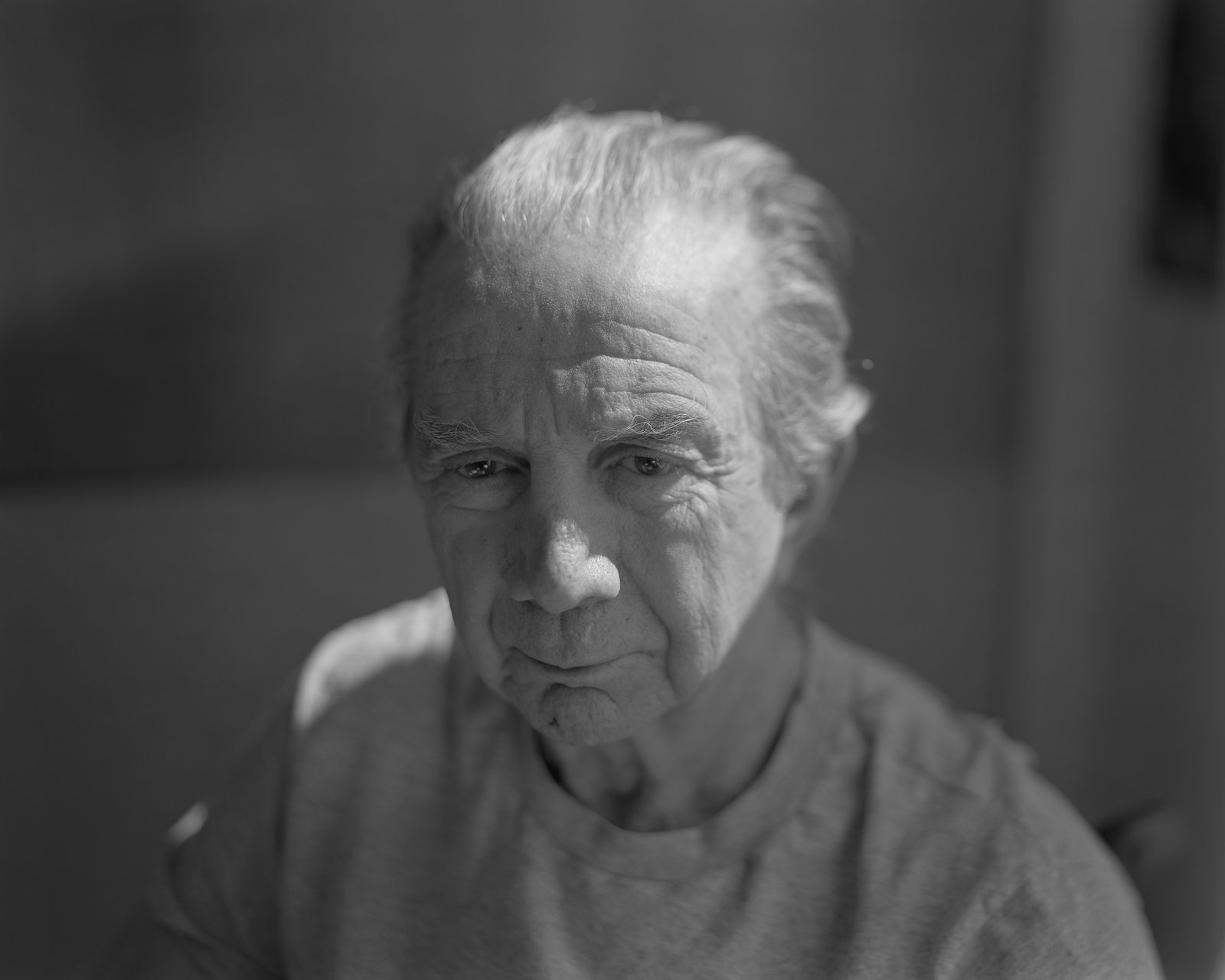 Gene, April 10, 2005.